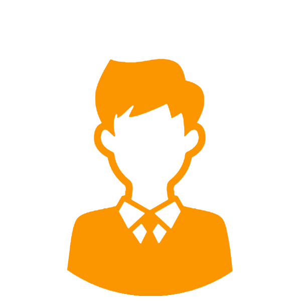 男子学生