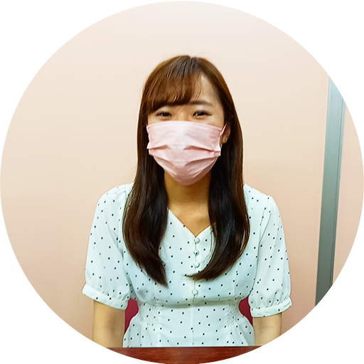 女子学生