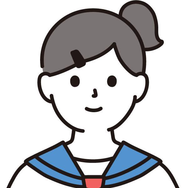 女性生徒
